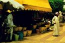 Spice Shop, Luxor